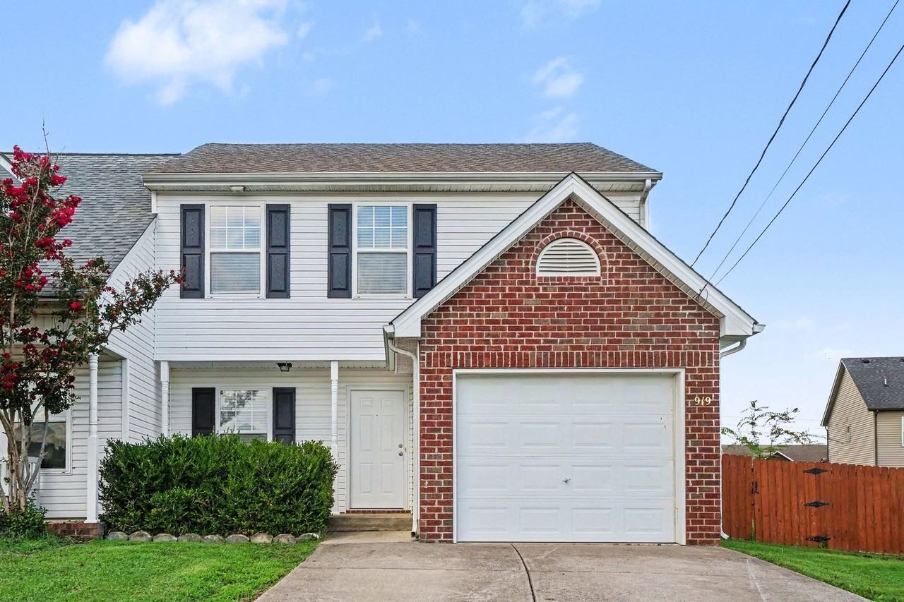 919 Tapoco Ct