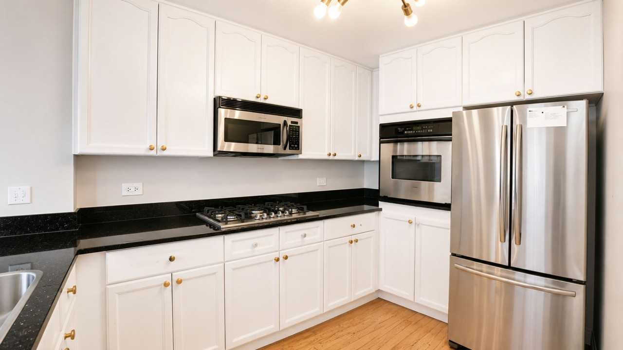 S Prairie & 15th Place #1204 - Photo 6 of 16
