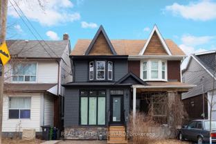 21 Alton Avenue #Upper - Photo 1 of 1