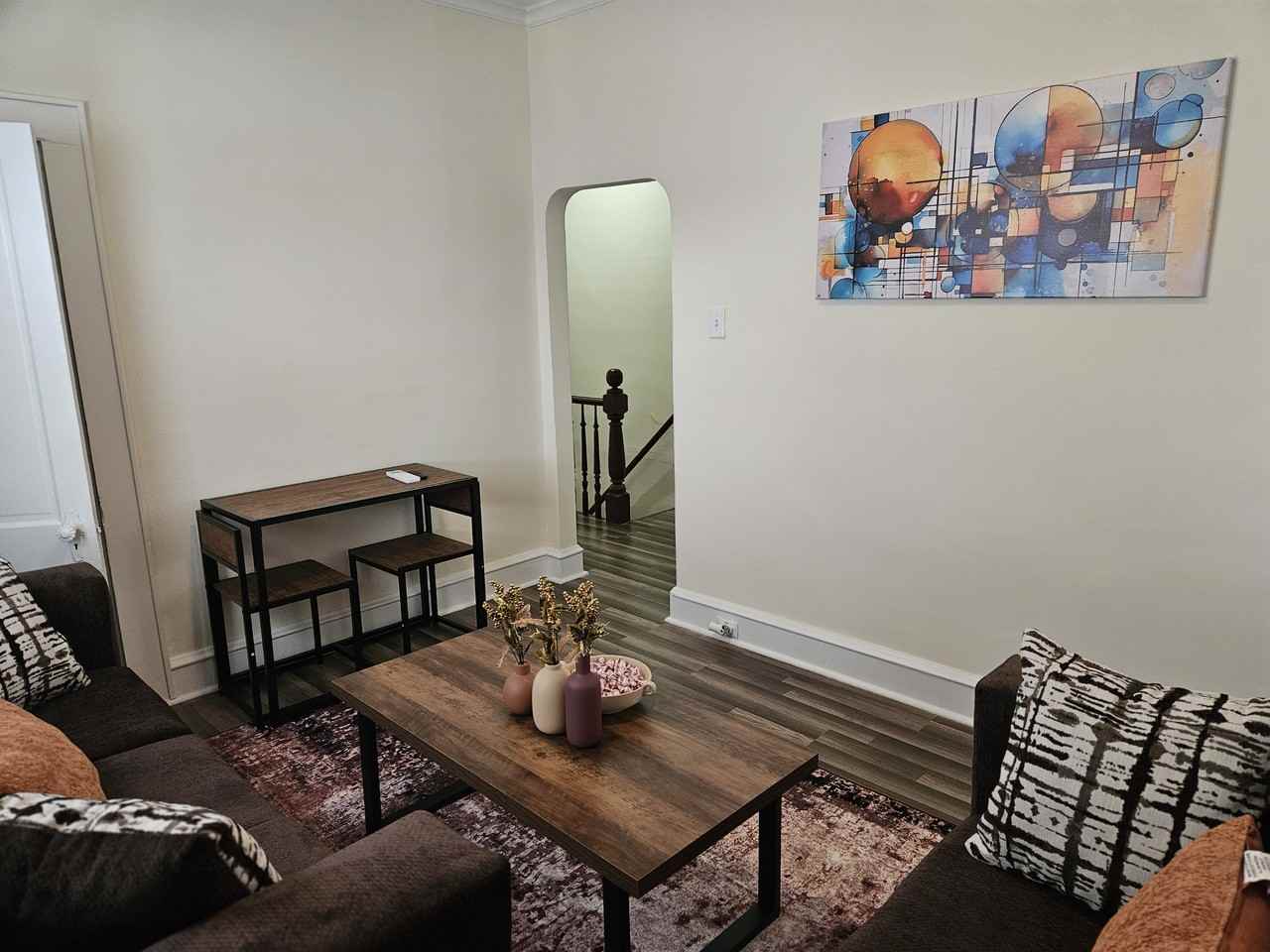 1116 Rock St #1 - Photo 5 of 20