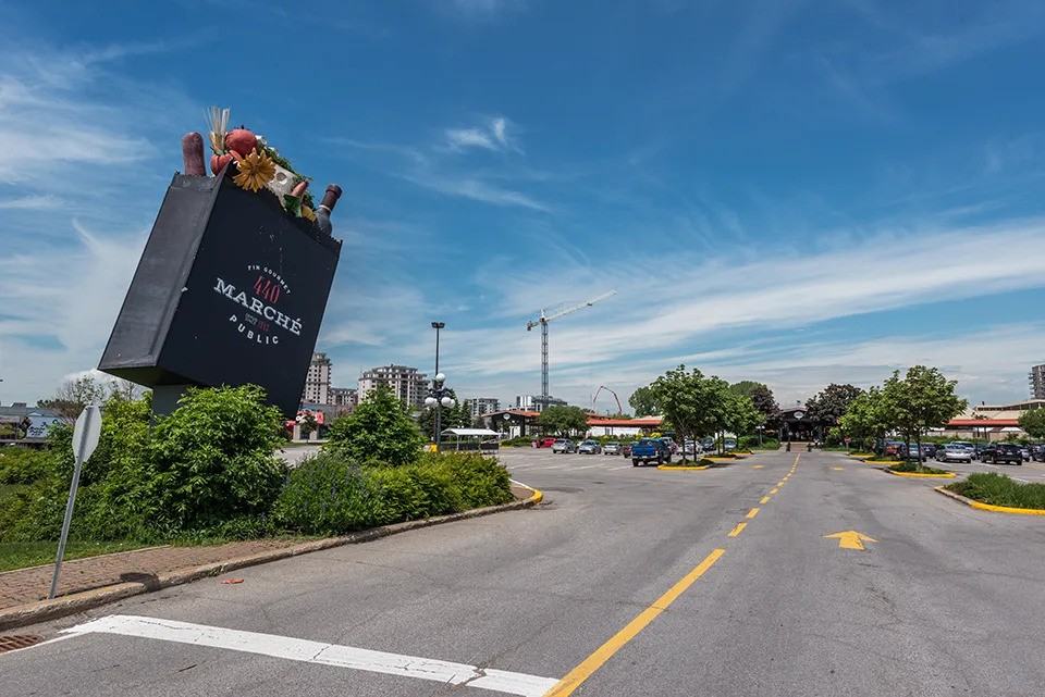 3400 Boulevard Saint-Elzéar Ouest - Photo 22