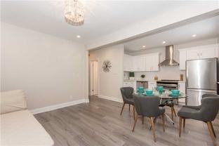 86 Clairton Crescent #3 - Photo 1 of 1