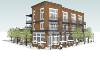 Modern Luxury Living at San Leon: Premier Apartments in Downtown Sanford - Photo 1 of 1