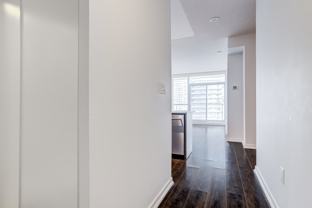 Don Mills Rd. & Sheppard Ave E #1107 - Photo 1 of 1