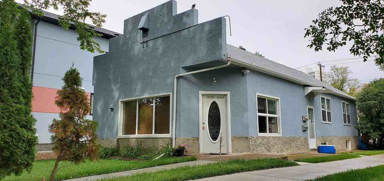 8500 107 St Nw && 10670 85 Ave Nw - Photo 2 of 41