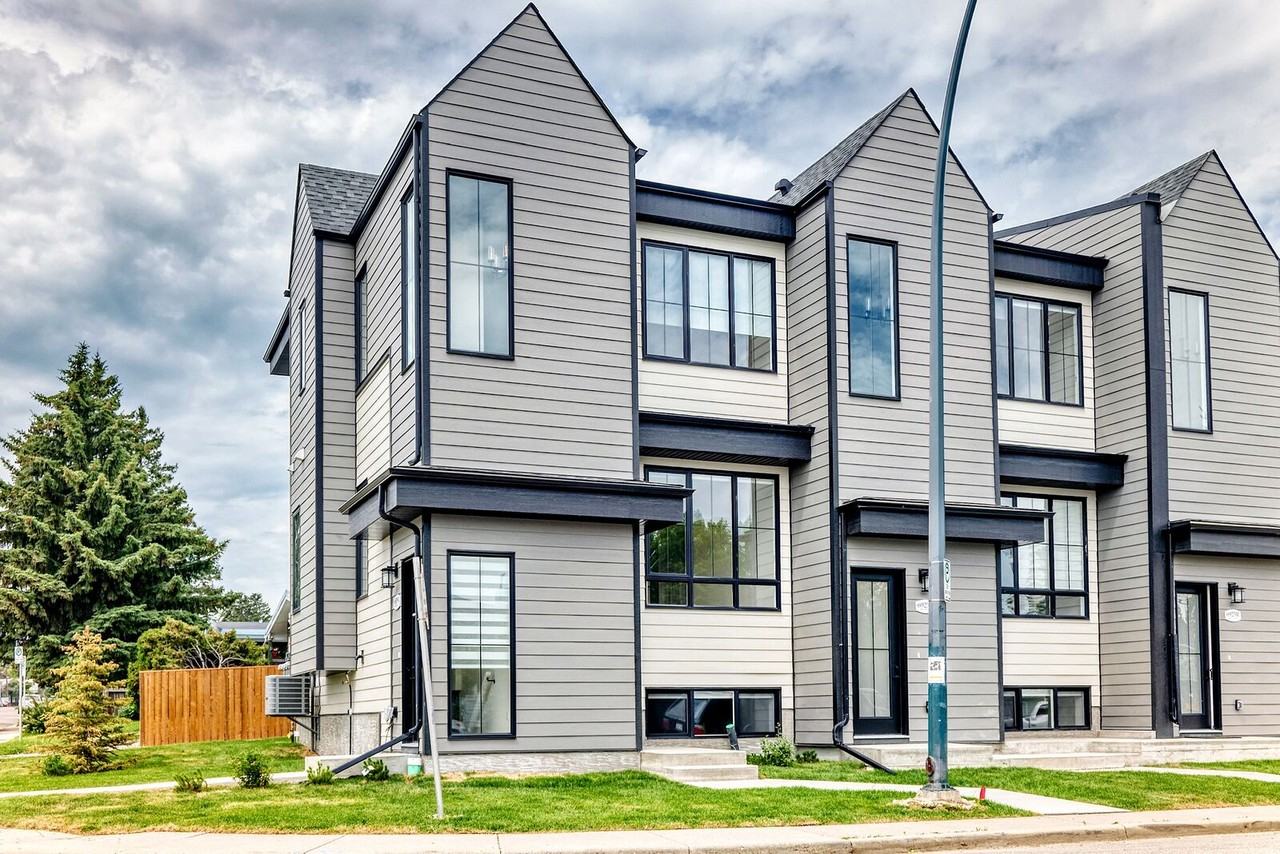 6929 6 St Sw - Photo 2 of 40
