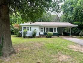 2124 W Wedington Dr - Photo 1 of 1