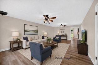 3252 N Old Wire Rd - Photo 1 of 1