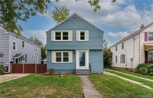 featured image of 123 Kimberly Ave #LOWER