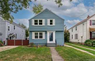 123 Kimberly Ave #LOWER - Photo 1 of 1