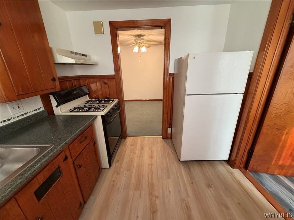 806 Cleveland Dr - Photo 6 of 12