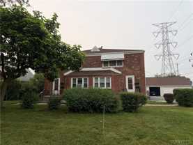 808 Cleveland Dr #LOWER - Photo 1 of 1