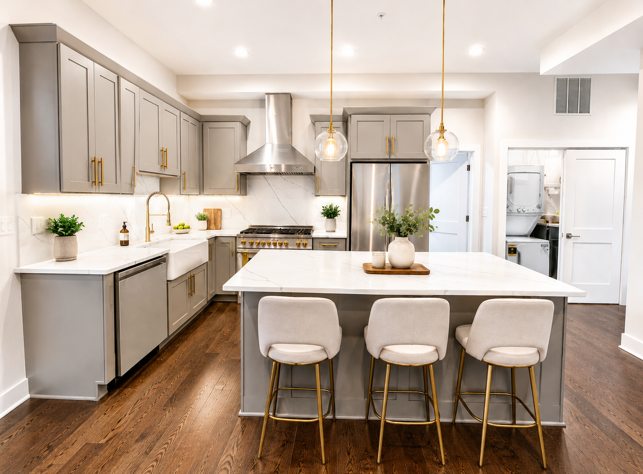 4819 Main St #203 - Photo 3 of 14