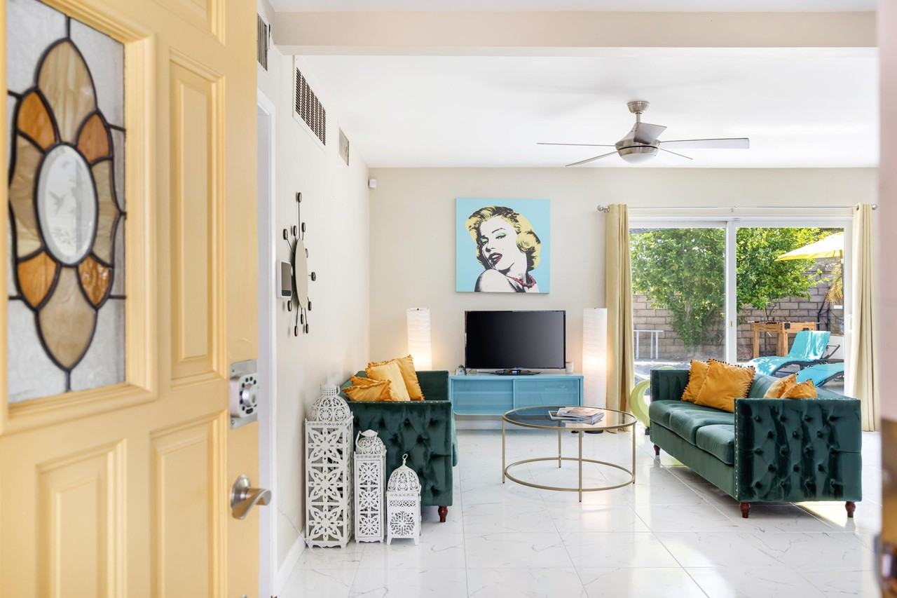 4385 E Paseo Caroleta - Photo 5 of 15