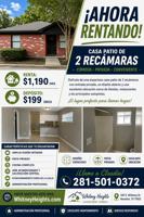 featured image of 447 E Whitney St