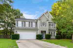 featured image of 405 Abbeydale Way #1