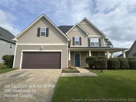 395 Heathrow Dr - Photo 1 of 1