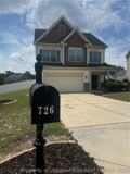 726 Century Dr - Photo 1 of 1