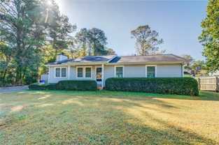 905 Rambling Rose Ct Nw - Photo 1 of 1