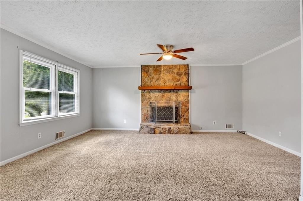 905 Rambling Rose Ct Nw - Photo 3 of 24