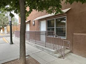 400 Copper Ave Ne #105 - Photo 1 of 1