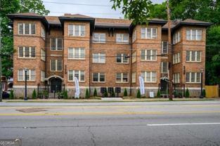 360 Ponce De Leon Ave Ne #4 - Photo 1 of 1