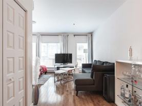 Rue Charlotte & Avenue de l'Hôtel-de-Ville - Photo 1 of 1