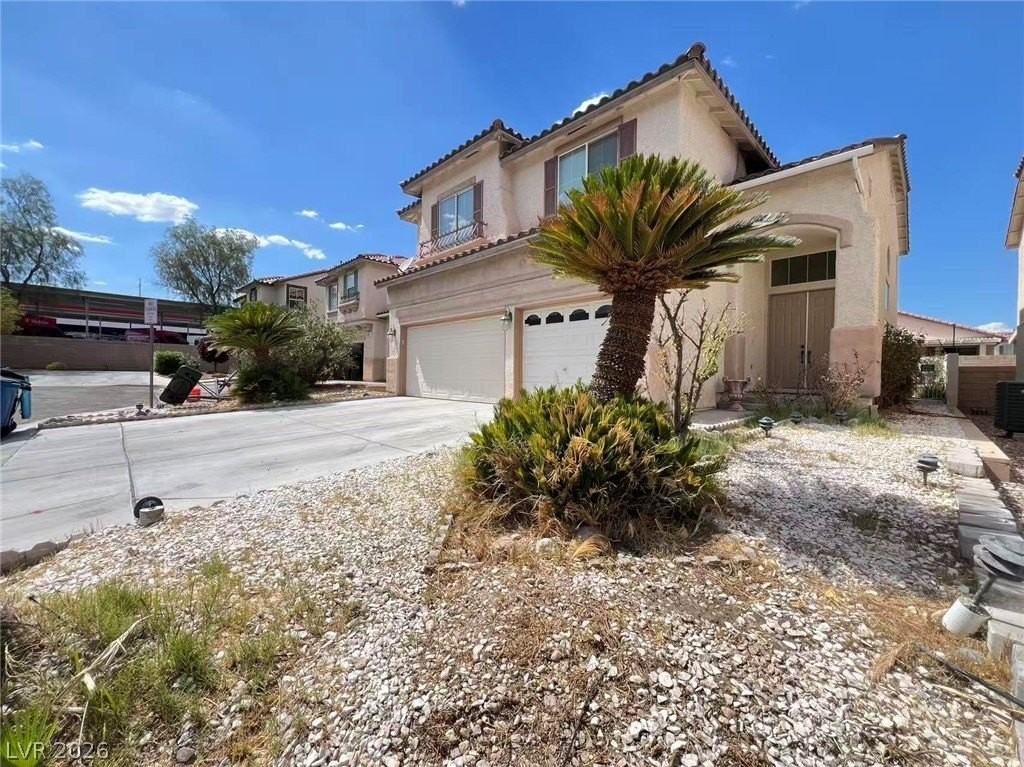 8480 Garnet Peak Ct - Photo 2 of 25