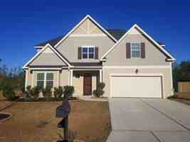 featured image of 411 Cyrus Thompson Dr