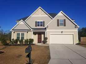 411 Cyrus Thompson Dr - Photo 1 of 1