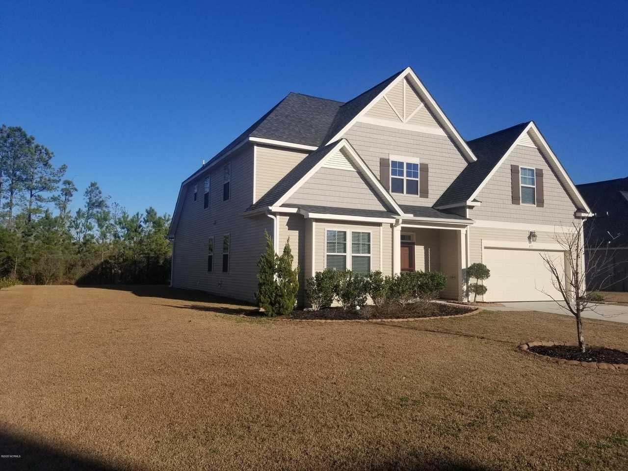 411 Cyrus Thompson Dr - Photo 2 of 42