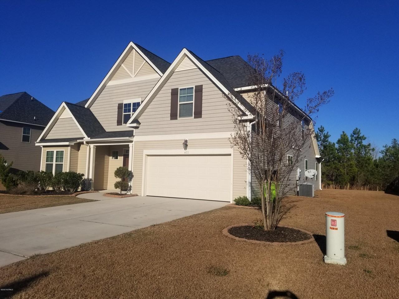 411 Cyrus Thompson Dr - Photo 3 of 42