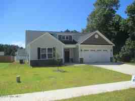 featured image of 813 Fort Sumter Way