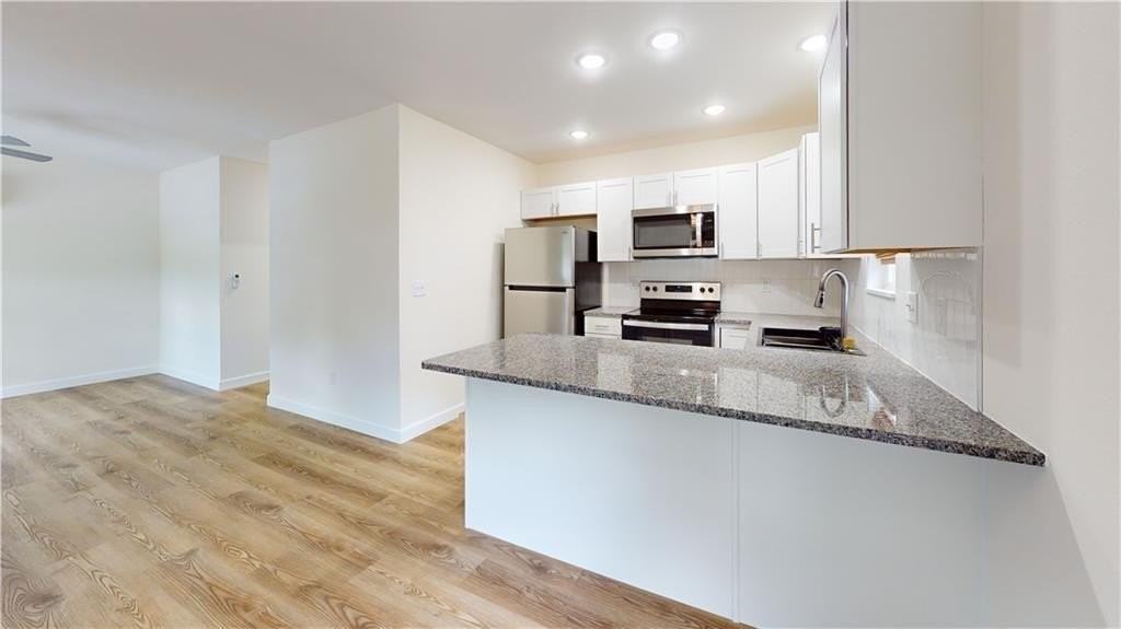 600 N Spring St - Photo 5 of 7