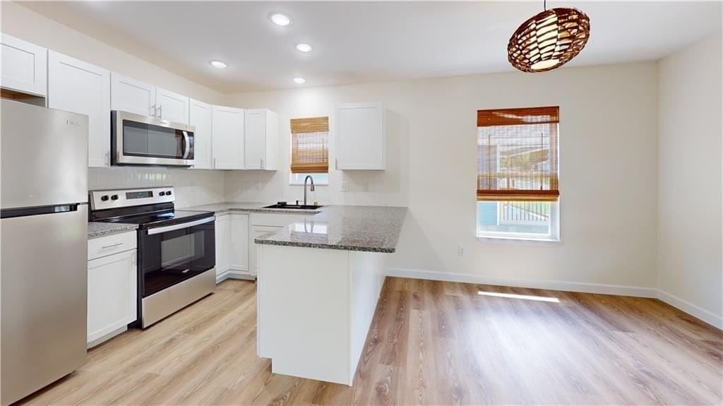 600 N Spring St - Photo 6 of 7