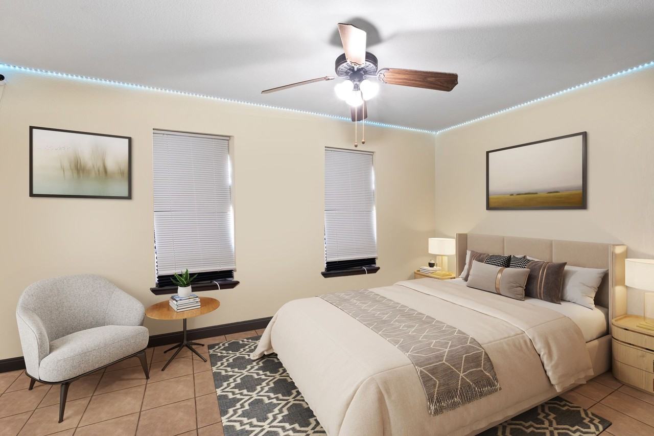 Townhomes at Riverfront - Photo 5 of 8