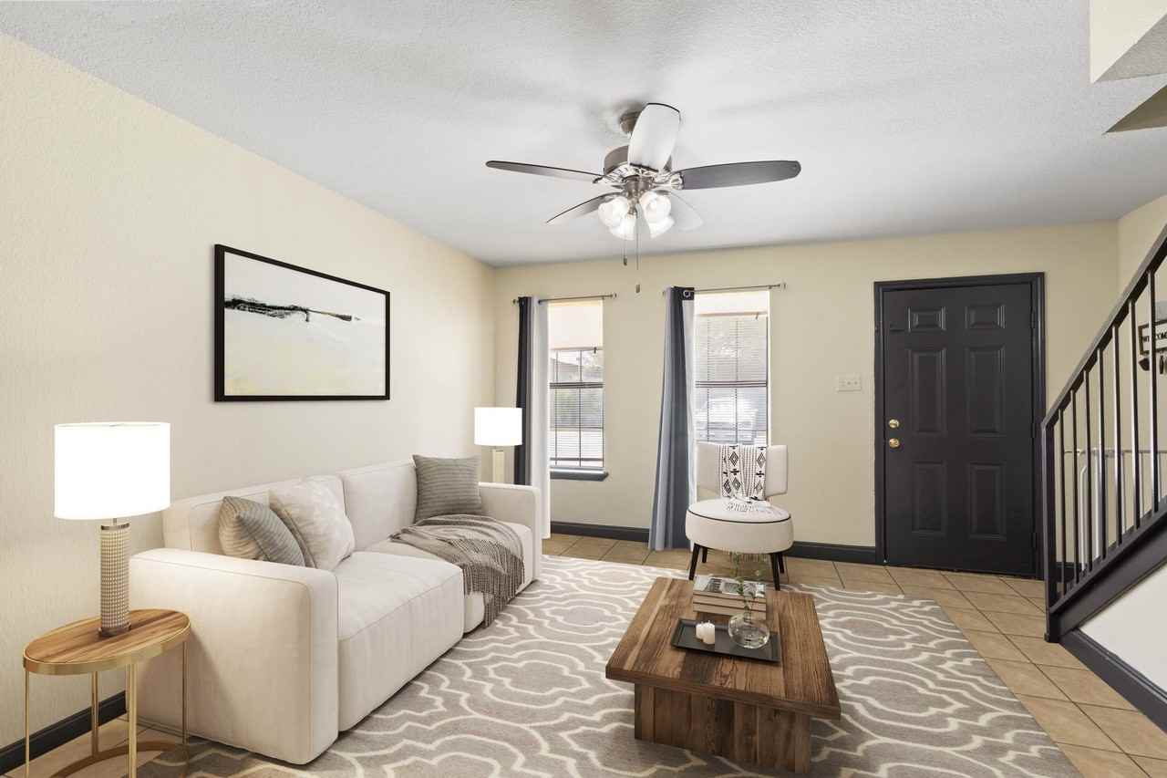 Townhomes at Riverfront - Photo 2 of 8