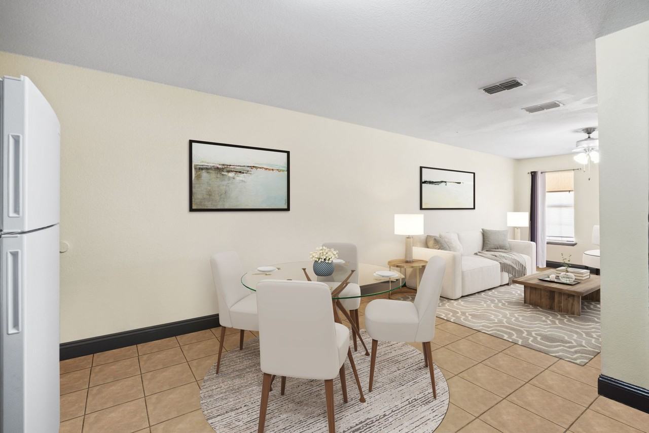 Townhomes at Riverfront - Photo 4 of 8