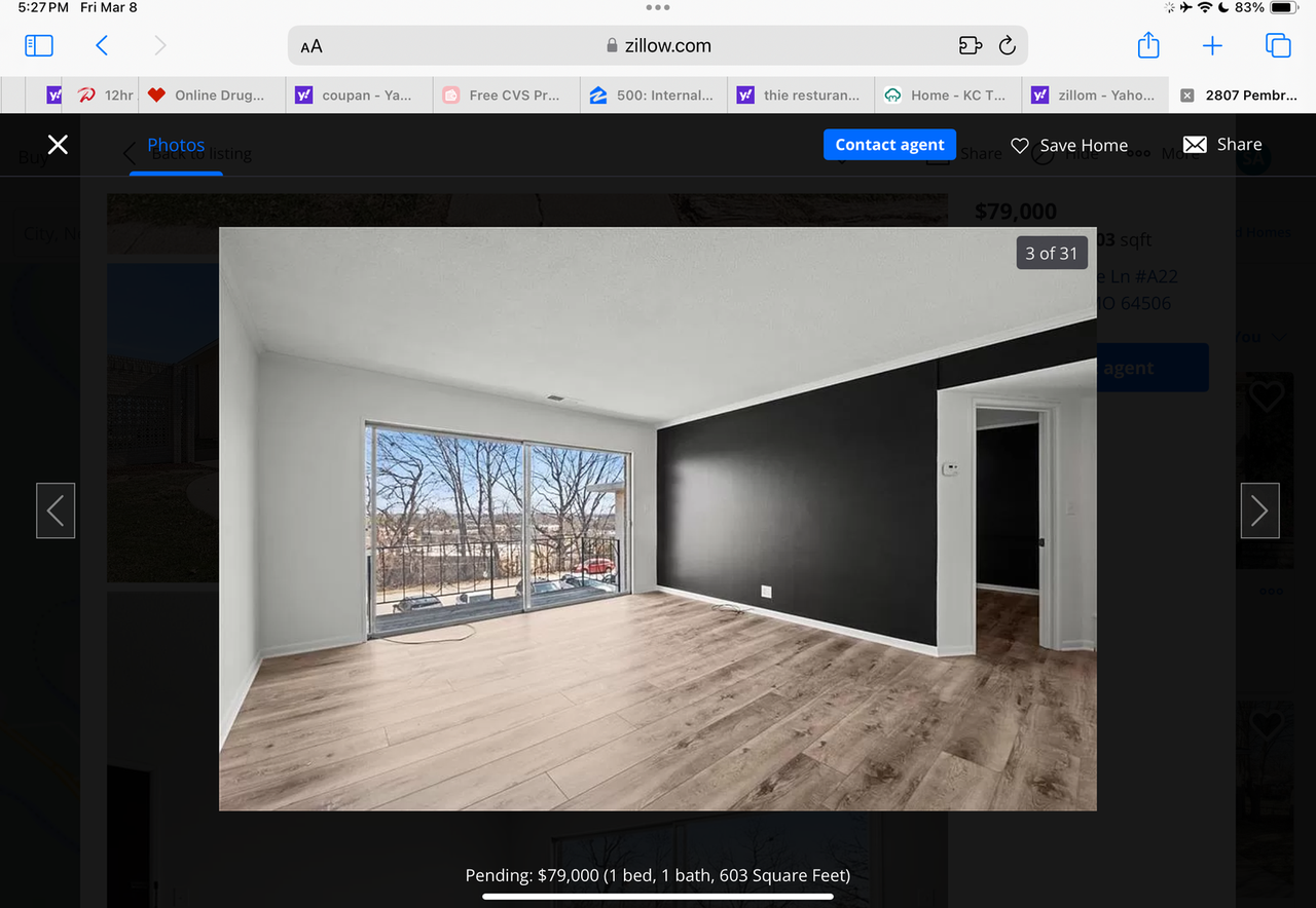 2807 Pembroke Ln - Photo 5 of 12