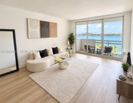 1500 Bay Rd #724S - Photo 1 of 1