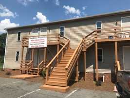 featured image of 445 City View St