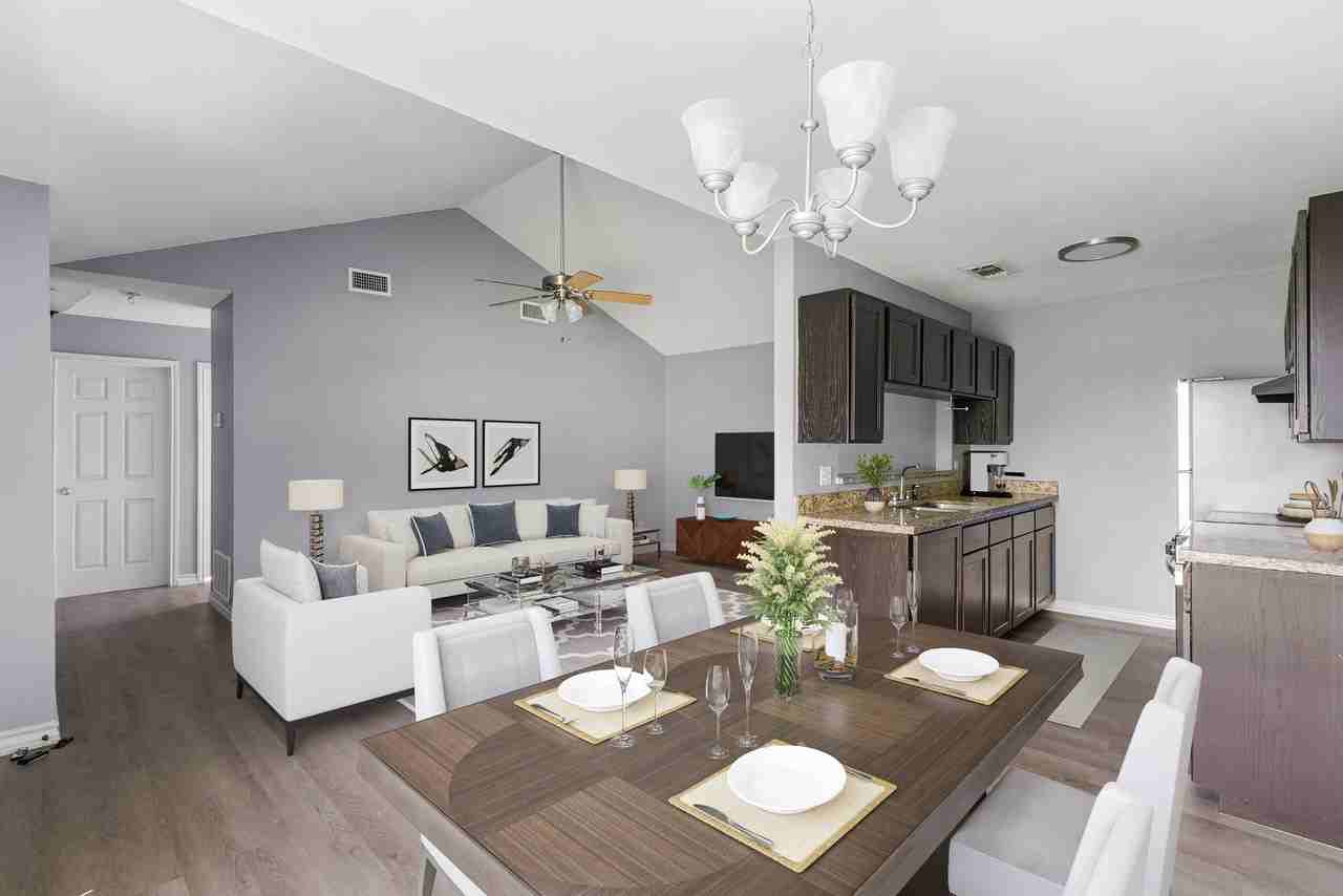 Beverly Condominiums - Photo 2 of 6