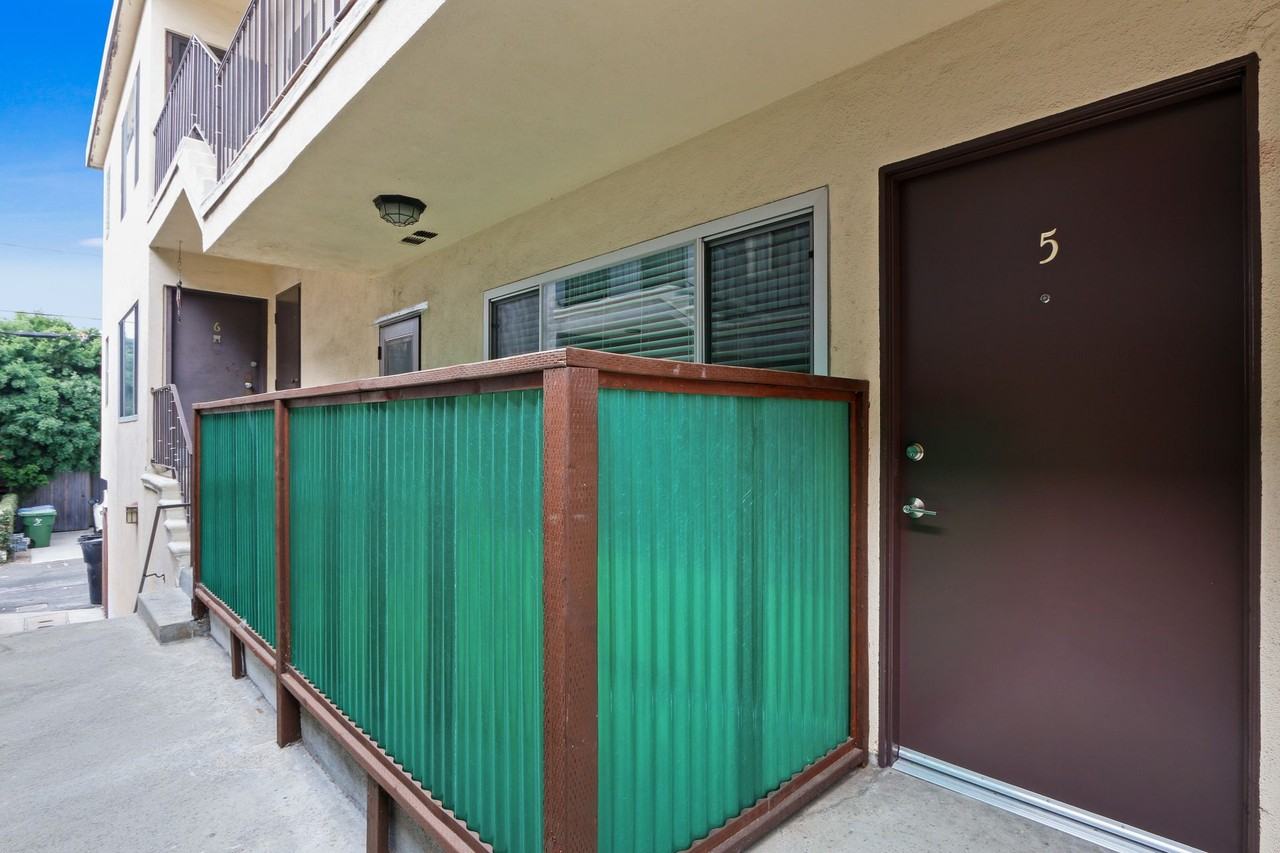 1314 Euclid St. in Santa Monica - Photo 2 of 3