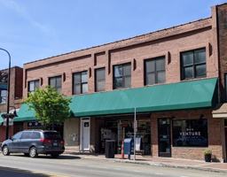 featured image of 599 W King St