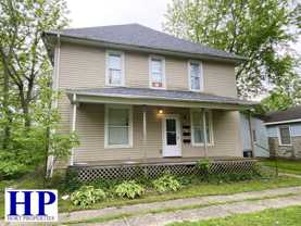 1017 Champaign Avenue, Mattoon - Photo 1 of 1