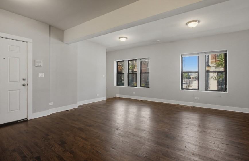 W Bryn Mawr Ave & N Magnolia Ave - Photo 4 of 12