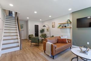 featured image of W Thompson St