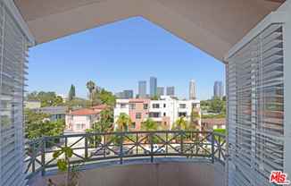 2015 S Beverly Glen Blvd #402 - Photo 1 of 1