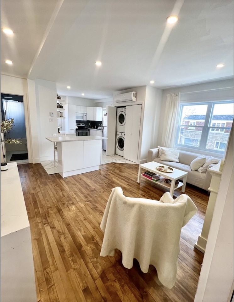6401 Boul Lasalle - Photo 6 of 8