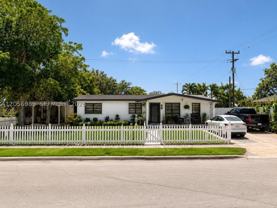 7061 Moseley St - Photo 1 of 1